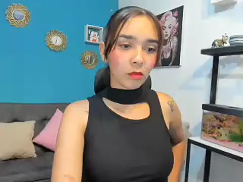 Snapshot of anastasia_tuya chatting on August 1, 11:36 pm anastasia tuya online show from August 1, 11:36 pm