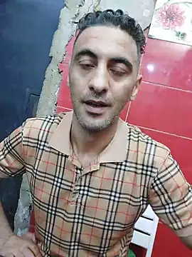 Snapshot of Mahdidido45 chatting on June 9, 7:14 pm Mahdidido45 online show from June 9, 7:14 pm