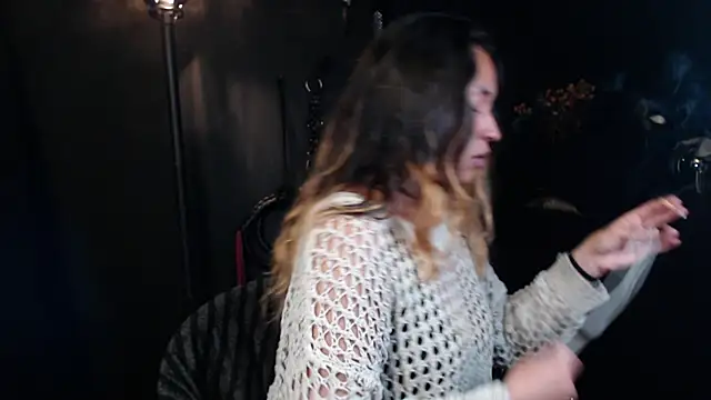 Snapshot of SabaTheCourtesan chatting on November 27, 4:25 am SabaTheCourtesan online show from November 27, 4:25 am