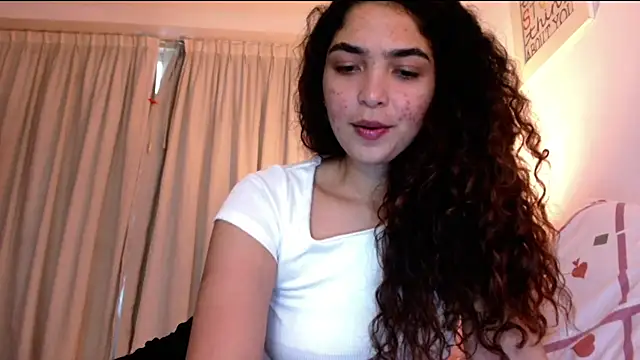 Ariagal online show from September 23, 9:07 pm