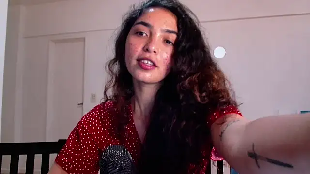 Ariagal online show from September 24, 10:57 pm