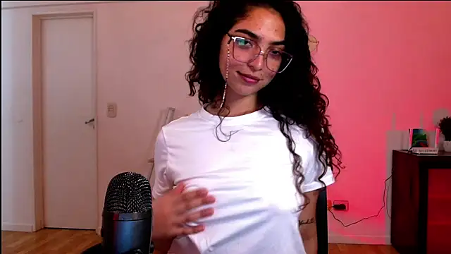 Ariagal online show from October 15, 10:54 pm