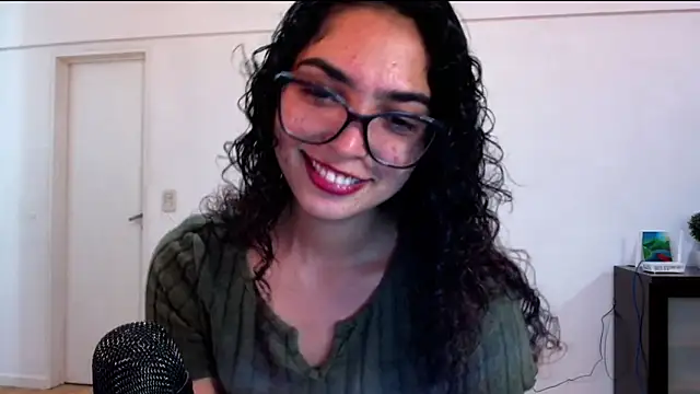 Ariagal online show from October 18, 12:35 am