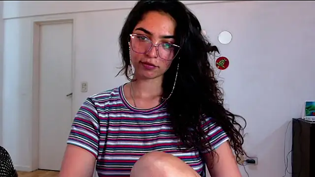 Ariagal online show from October 22, 11:15 pm