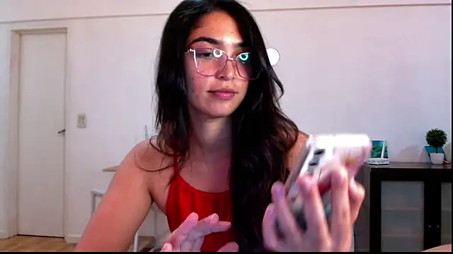 Ariagal online show from November 6, 6:31 pm