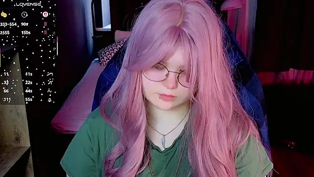 fillisfox  online show from February 3, 12:10 pm