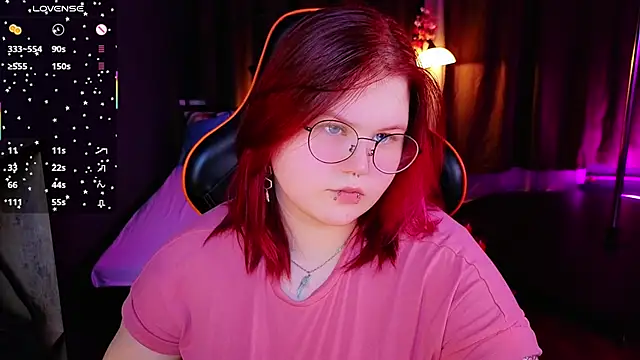 fillisfox  online show from February 19, 3:41 pm