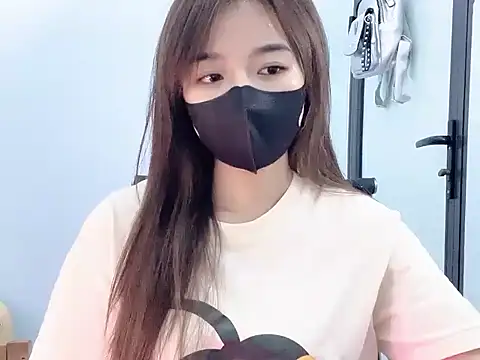 Snapshot of Tinaa-22 chatting on October 11, 4:16 pm Tinaa-22 online show from October 11, 4:16 pm