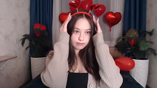 PureLedy online show from February 14, 1:02 am