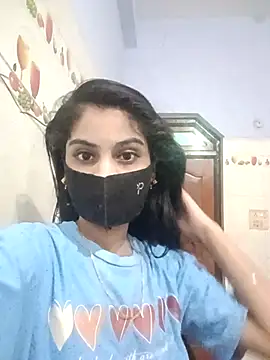 Snapshot of Hot-Soniya733 chatting on September 17, 12:51 pm Hot-Soniya733 online show from September 17, 12:51 pm