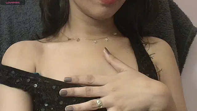 SWEET-18-TEEN online show from October 26, 8:48 pm