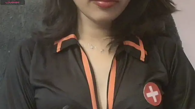 SWEET-18-TEEN online show from October 27, 6:01 pm