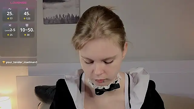 Snapshot of JulietteRain chatting on July 30, 8:08 pm JulietteRain online show from July 30, 8:08 pm