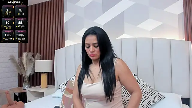 Mommy Naughty online show from February 9, 11:58 am