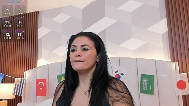 Snapshot of Mommy_Naughty chatting on July 18, 11:14 am Mommy Naughty online show from July 18, 11:14 am