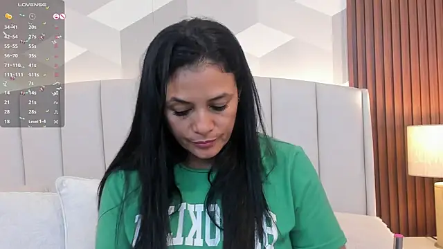 Snapshot of Mommy_Naughty chatting on July 27, 11:28 am Mommy Naughty online show from July 27, 11:28 am