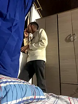 leinad or97 online show from October 16, 4:35 am