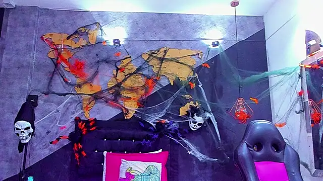 Maiam  Rossi online show from November 8, 12:27 pm