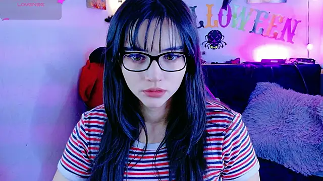 MiaVelvetDoll online show from November 2, 2:52 pm