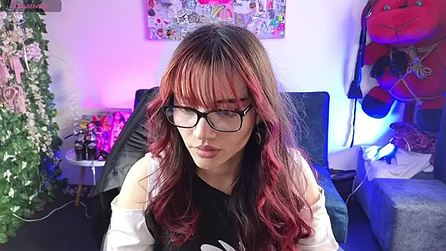 MiaVelvetDoll online show from July 16, 2:12 pm