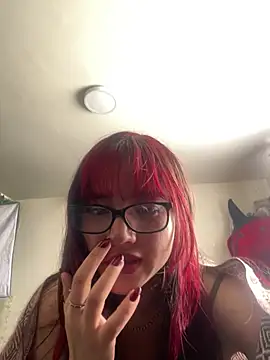 MiaVelvetDoll online show from July 22, 3:15 pm