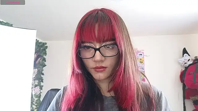 MiaVelvetDoll online show from July 29, 1:53 pm