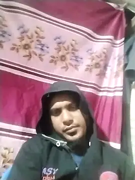 Snapshot of HoT_BoY__Salim_Khan_BD chatting on December 13, 8:25 pm HoT BoY Salim Khan BD online show from December 13, 8:25 pm