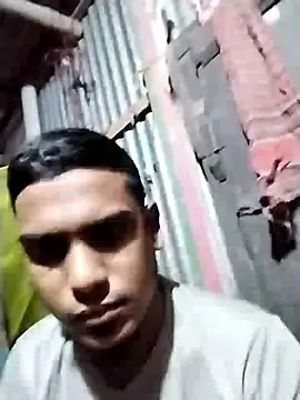 HoT BoY  Salim Khan BD online show from March 19, 4:11 pm
