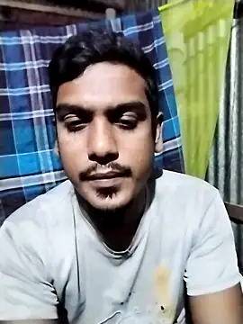 HoT BoY  Salim Khan BD online show from May 1, 4:44 pm