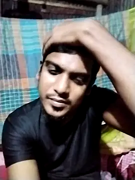 HoT BoY  Salim Khan BD online show from May 12, 6:49 pm