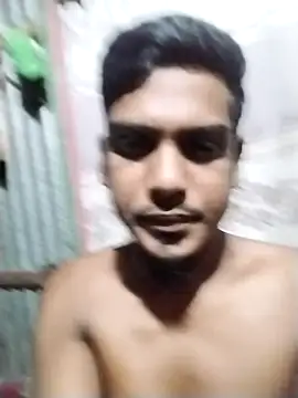 HoT BoY  Salim Khan BD online show from July 5, 11:45 pm