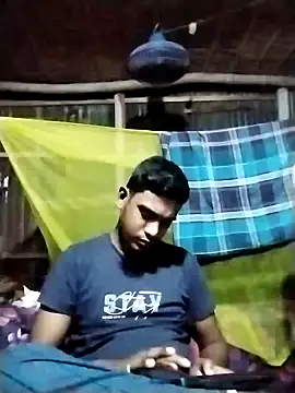 HoT BoY  Salim Khan BD online show from July 16, 4:46 pm