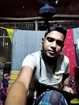 HoT BoY  Salim Khan BD online show from July 18, 1:32 am