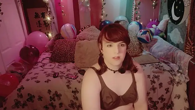 Maddy cat 91 online show from April 24, 2:41 pm