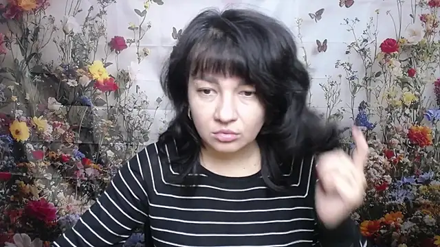 SelenaFly online show from October 4, 11:08 am