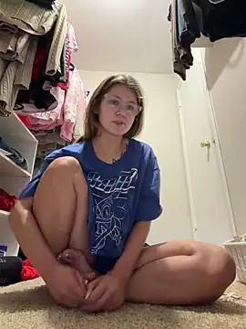 Riley ray69 online show from March 9, 1:04 pm