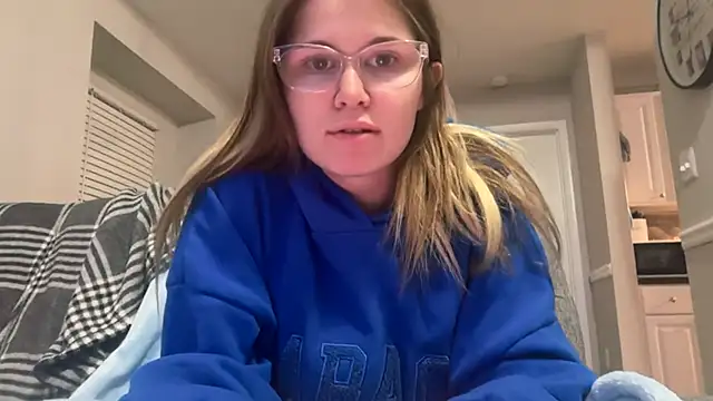 Riley ray69 online show from April 27, 1:36 am