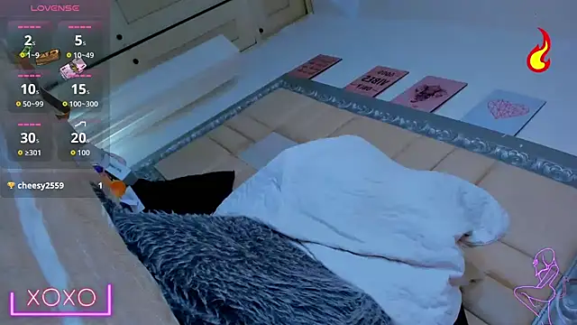 EbonyWildYou online show from October 22, 2:28 pm