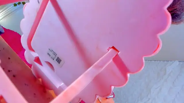 EbonyWildYou online show from November 22, 1:21 pm