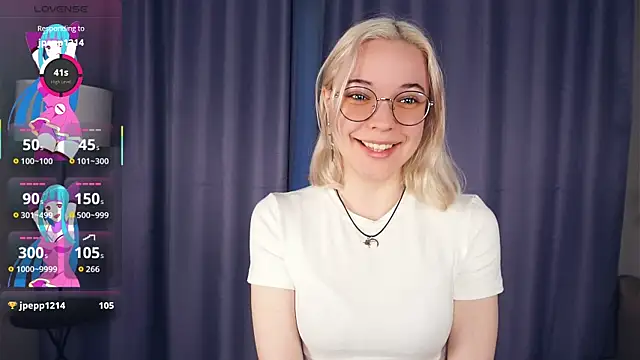 Snapshot of EdaKirkIin chatting on November 18, 5:23 am EdaKirkIin online show from November 18, 5:23 am