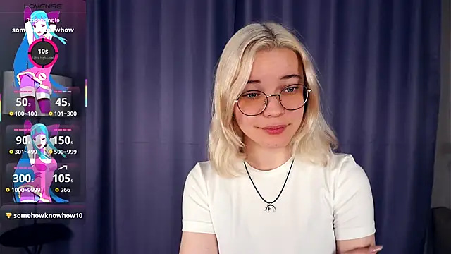 Snapshot of EdaKirkIin chatting on November 19, 5:18 am EdaKirkIin online show from November 19, 5:18 am