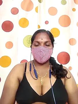Tamil Abinaya online show from October 14, 6:09 pm