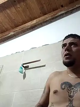 Juuaanp3 online show from March 7, 7:22 pm