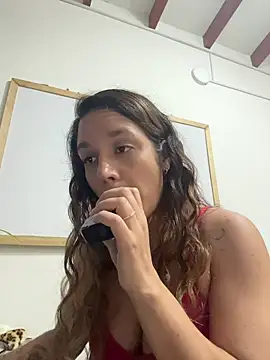 Sophia House  online show from November 14, 12:20 am