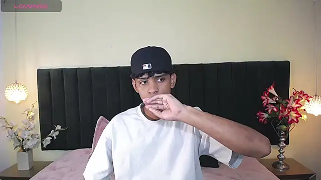 jhos padill online show from October 22, 1:33 pm