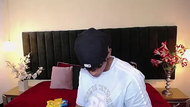 jhos padill online show from November 10, 1:21 pm