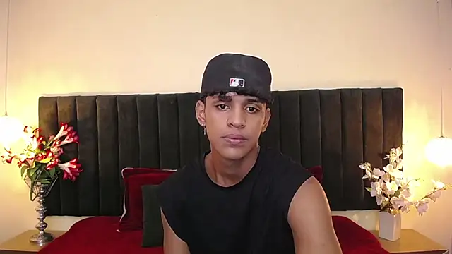 jhos padill online show from February 21, 1:56 pm