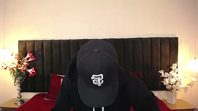 jhos padill online show from February 24, 1:20 pm