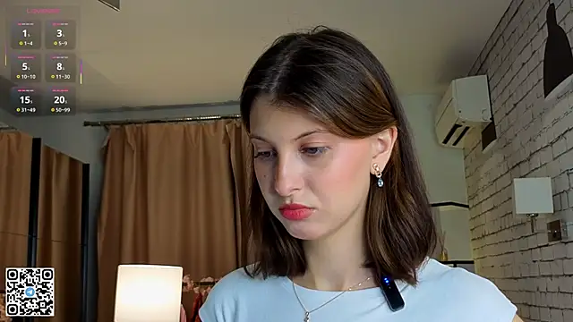 LorinaMaffitt online show from September 24, 6:33 pm