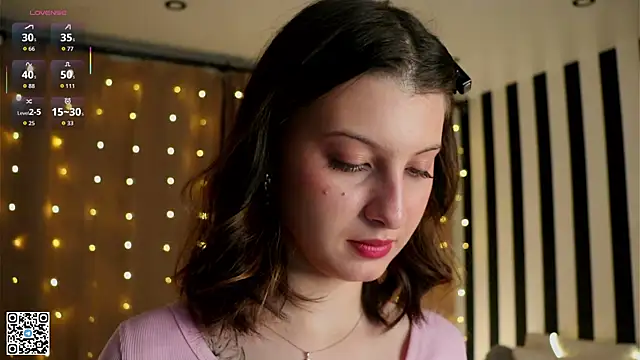 LorinaMaffitt online show from November 22, 6:07 pm